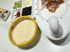 -东流山北京烤鸭·家常菜(南京首店)