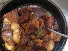 -箪食巷私房菜馆·鲁菜(玉函路店)
