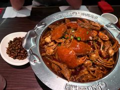 -胖哥俩肉蟹煲(石家庄勒泰中心店)