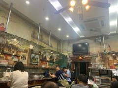 -香港威特瑞茶餐厅(小白楼音乐厅店)
