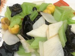 -津菜宋记老房子(鼓楼店)
