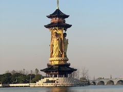 -溱湖国家湿地公园