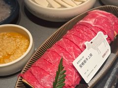 -巴奴毛肚火锅(悠唐购物中心店)
