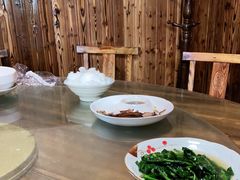 -李东农庄(中南百草园地标店)