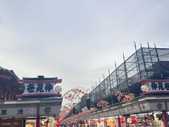 -浅草寺