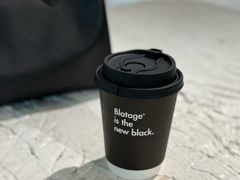 -BLATAGE COFFEE
