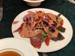-Jack‘s Place 杰克地方西餐厅(新街口店)
