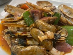 -嘉升大排档(番禺总店)