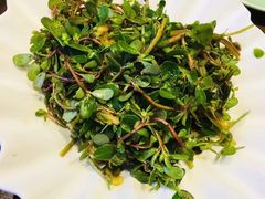-老妈疙瘩汤·平价海鲜专门店·老威海菜(渔港路店)