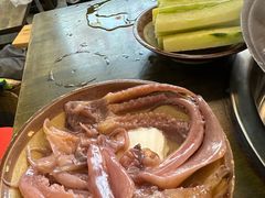 -黄潇洒老火锅(九眼桥宏济巷店)