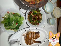 -东流山北京烤鸭·家常菜(南京首店)