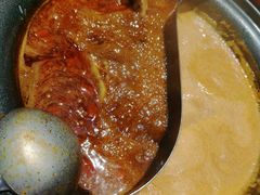 -生活如沸·顺德水牛奶火锅(大学路店)