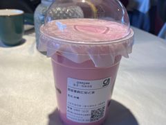 -gleeglee乐溢亦茶(合生汇店)