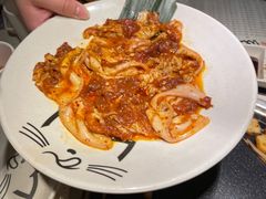 -猫抓烤肉(春熙路店)