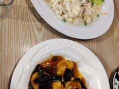 -惠宾楼老菜馆