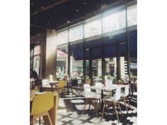 大堂-玛尚诺Pizza&Bar(长泰广场店)