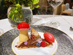 -Le Bistrot de Racine