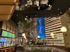 -桂满陇·海市蜃楼·黑金(国金店)