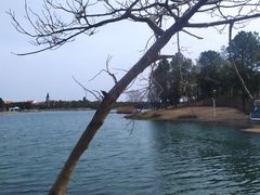 -美兰湖景区