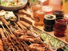 -Devils’ Brewery小恶魔精酿啤酒(武汉天地店)