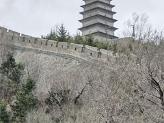 -雁门关景区
