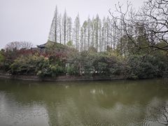 -春兰国宾馆(凤城河风景区老街店)