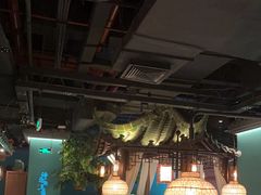 -佬麻雀·剁椒鱼头(京基KK One店)