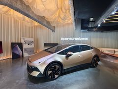 -现代汽车文化中心 Hyundai Motorstudio Beijing