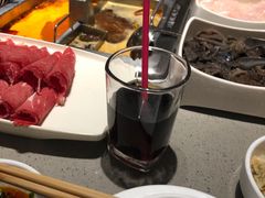 -海底捞火锅(万达广场店)