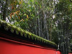 -成都武侯祠博物馆