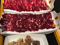 -潮发潮汕牛肉店(长隆店)