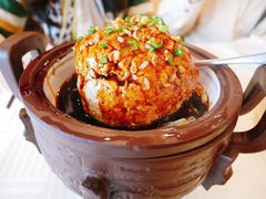 招牌狮子头-扬州狮子楼·非遗淮扬菜(总店)