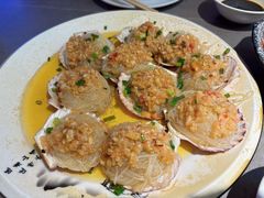 -上亿烧烤海鲜大咖(承德路店)