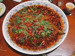 -杨记隆府(白象街店)