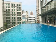 -广州天河希尔顿酒店