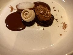 -迪拜帆船酒店海底餐厅