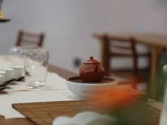 -汉艺唐风茶艺培训(联发华美空间店)