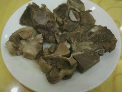-阿木怪味牛骨头