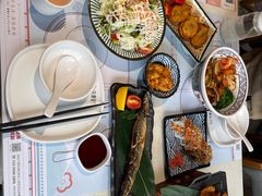 -花漫里日式餐厅(刺桐店)