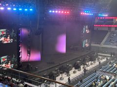 -杭州奥体中心-体育场