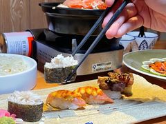 -原志优秀食材·匠心料理·海胆主题(金亿广场店)