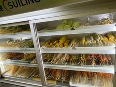 -老乔串店(青松路店)