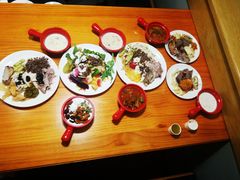 -So Lounge索兰至餐厅(蓝色港湾店)