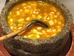 -绿茶餐厅(燕郊永旺店)