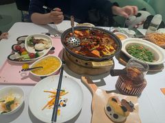 -眉州东坡·熊猫主题餐厅(枫蓝店)