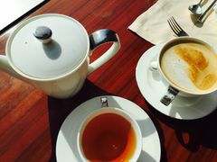 文华东方酒店向阳阁咖啡室-澳门文华东方酒店文华饼房(孙逸仙大马路店)