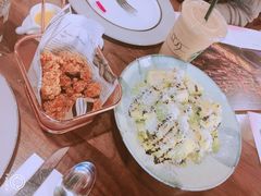 -1861意大利餐厅(文化广场店)