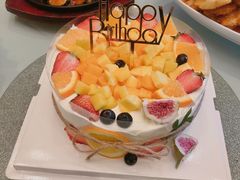 -都来福海鲜大酒店(大东店)