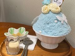 -初甜·舒芙蕾·韩式雪花冰(流塘店)