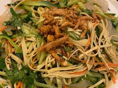 东北大凉菜-东北王食府(科大店)